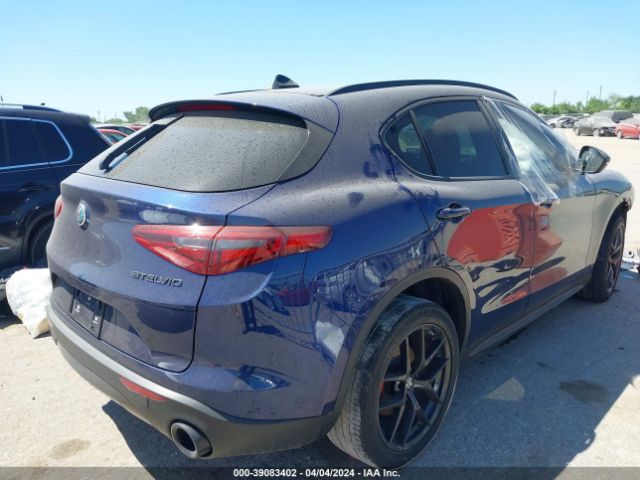 Photo 3 VIN: ZASPAJAN2K7C69131 - ALFA ROMEO STELVIO 