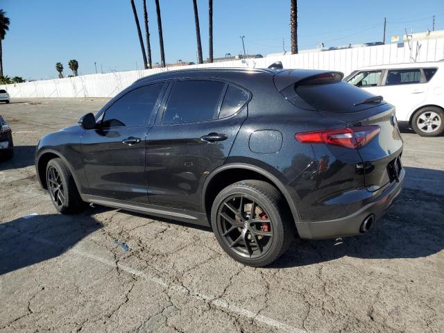 Photo 1 VIN: ZASPAJAN2K7C71669 - ALFA ROMEO STELVIO 