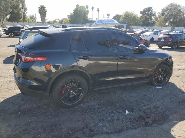 Photo 2 VIN: ZASPAJAN2K7C71669 - ALFA ROMEO STELVIO 