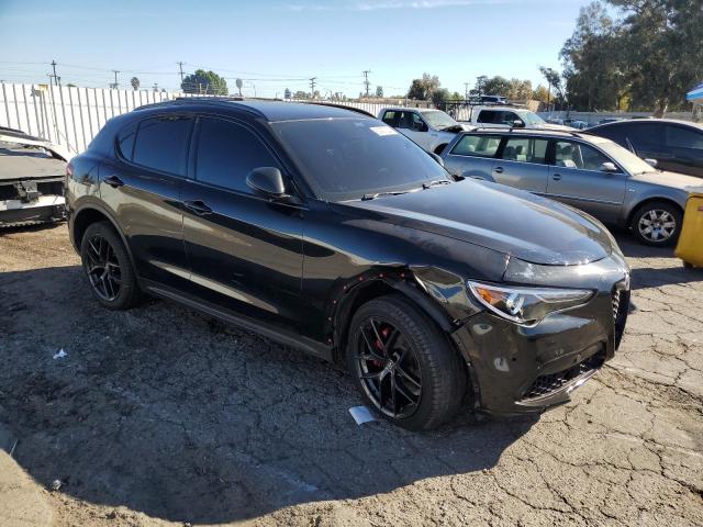 Photo 3 VIN: ZASPAJAN2K7C71669 - ALFA ROMEO STELVIO 