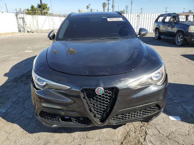 Photo 4 VIN: ZASPAJAN2K7C71669 - ALFA ROMEO STELVIO 