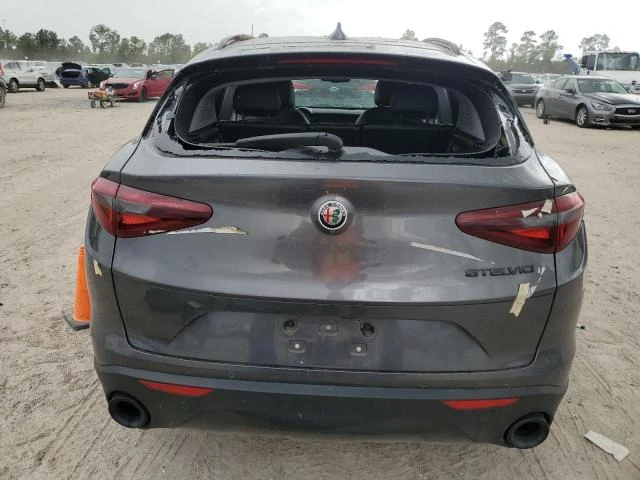 Photo 5 VIN: ZASPAJAN2L7C74332 - ALFA-ROMEO STELVIO 