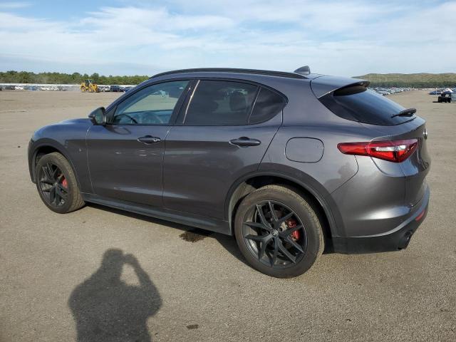 Photo 1 VIN: ZASPAJAN2L7C76419 - ALFA-ROMEO STELVIO 