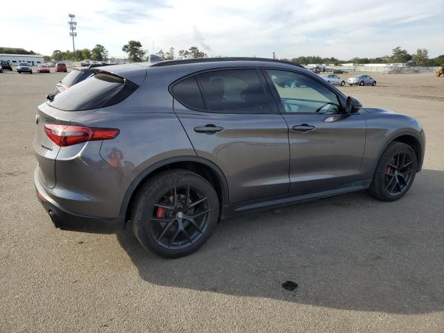 Photo 2 VIN: ZASPAJAN2L7C76419 - ALFA-ROMEO STELVIO 