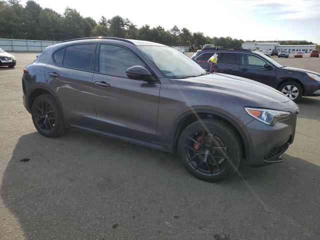 Photo 3 VIN: ZASPAJAN2L7C76419 - ALFA-ROMEO STELVIO 