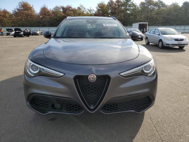 Photo 4 VIN: ZASPAJAN2L7C76419 - ALFA-ROMEO STELVIO 