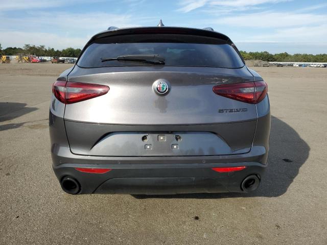 Photo 5 VIN: ZASPAJAN2L7C76419 - ALFA-ROMEO STELVIO 