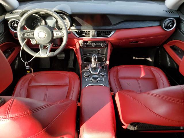 Photo 7 VIN: ZASPAJAN2L7C76419 - ALFA-ROMEO STELVIO 