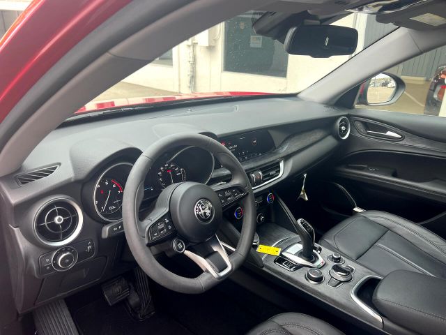 Photo 7 VIN: ZASPAJAN2L7C91289 - ALFA-ROMEO STELVIO 