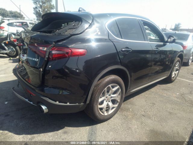 Photo 3 VIN: ZASPAJAN2L7C93091 - ALFA-ROMEO STELVIO 