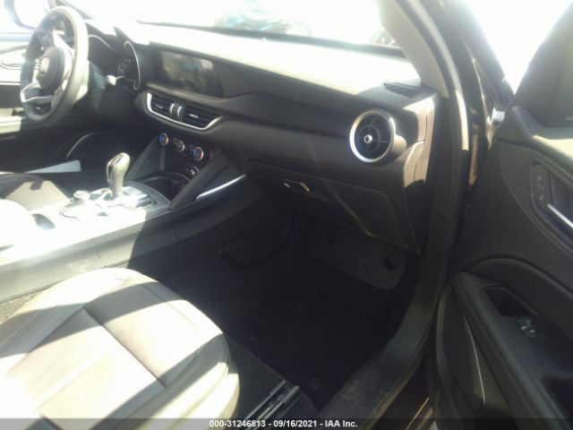 Photo 4 VIN: ZASPAJAN2L7C93091 - ALFA-ROMEO STELVIO 