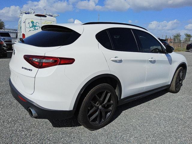 Photo 2 VIN: ZASPAJAN2M7D08836 - ALFA ROMEO STELVIO SP 