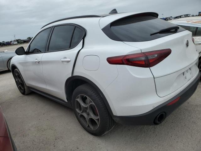 Photo 1 VIN: ZASPAJAN2N7D31406 - ALFA ROMEO STELVIO 