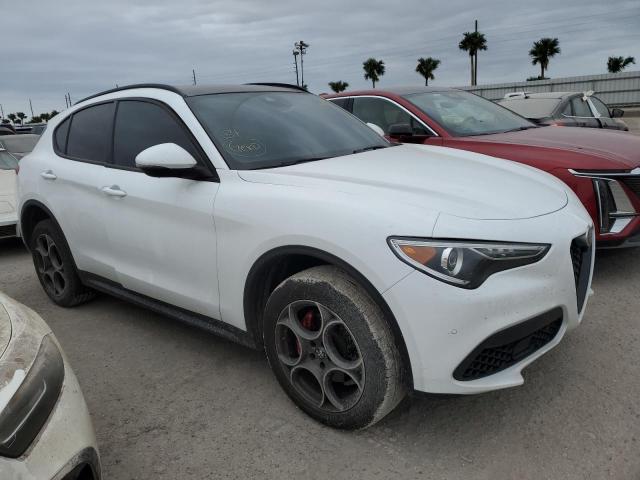 Photo 3 VIN: ZASPAJAN2N7D31406 - ALFA ROMEO STELVIO 