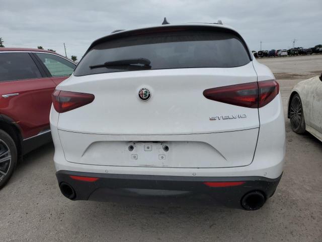 Photo 5 VIN: ZASPAJAN2N7D31406 - ALFA ROMEO STELVIO 