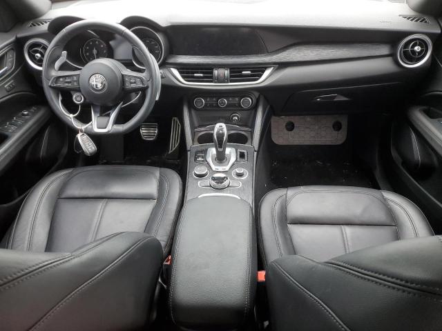 Photo 7 VIN: ZASPAJAN2N7D31406 - ALFA ROMEO STELVIO 