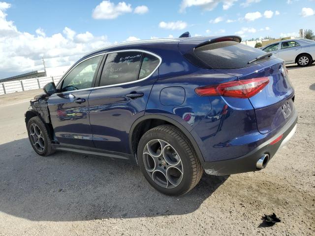 Photo 1 VIN: ZASPAJAN3K7C44769 - ALFA-ROMEO STELVIO 