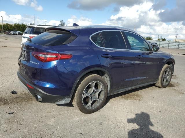 Photo 2 VIN: ZASPAJAN3K7C44769 - ALFA-ROMEO STELVIO 