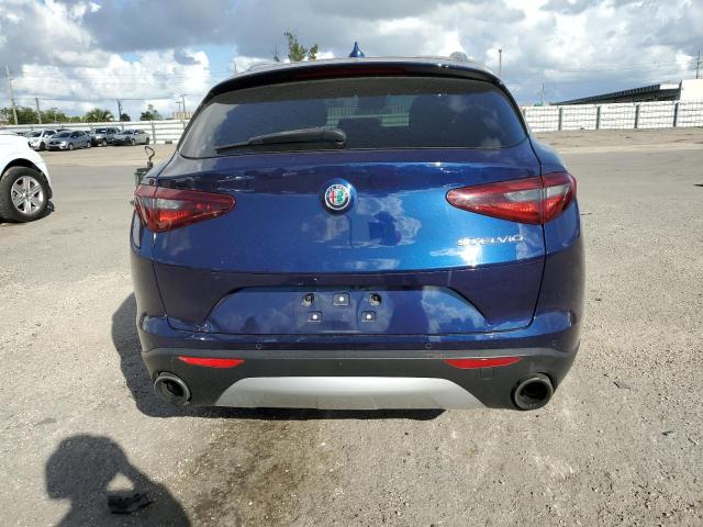 Photo 5 VIN: ZASPAJAN3K7C44769 - ALFA-ROMEO STELVIO 