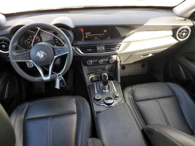 Photo 7 VIN: ZASPAJAN3K7C44769 - ALFA-ROMEO STELVIO 