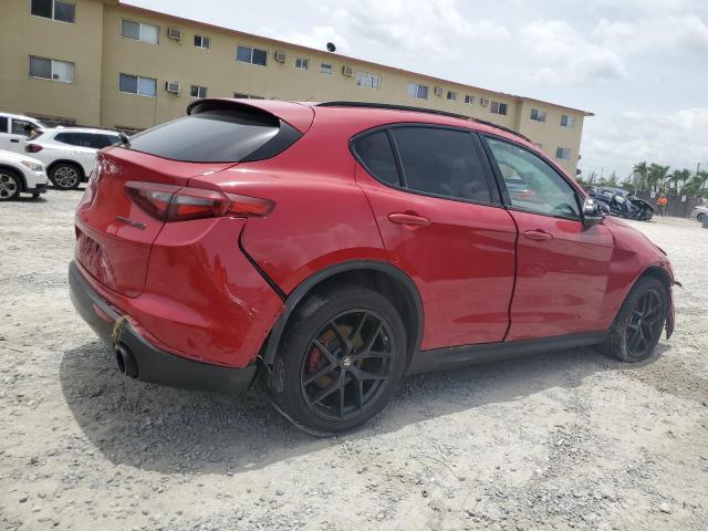 Photo 2 VIN: ZASPAJAN3K7C55397 - ALFA-ROMEO STELVIO 