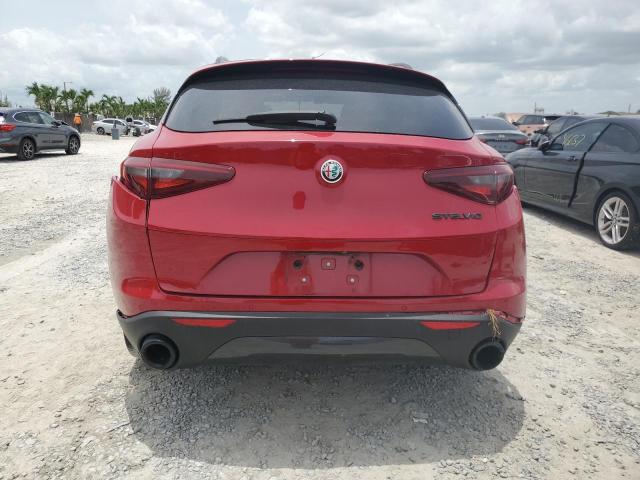 Photo 5 VIN: ZASPAJAN3K7C55397 - ALFA-ROMEO STELVIO 