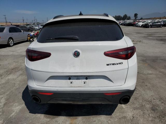 Photo 5 VIN: ZASPAJAN3K7C70949 - ALFA-ROMEO STELVIO 