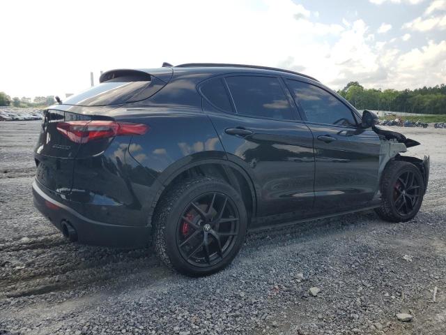 Photo 2 VIN: ZASPAJAN3K7C71163 - ALFA-ROMEO STELVIO 