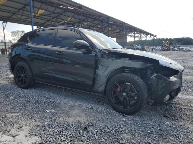 Photo 3 VIN: ZASPAJAN3K7C71163 - ALFA-ROMEO STELVIO 