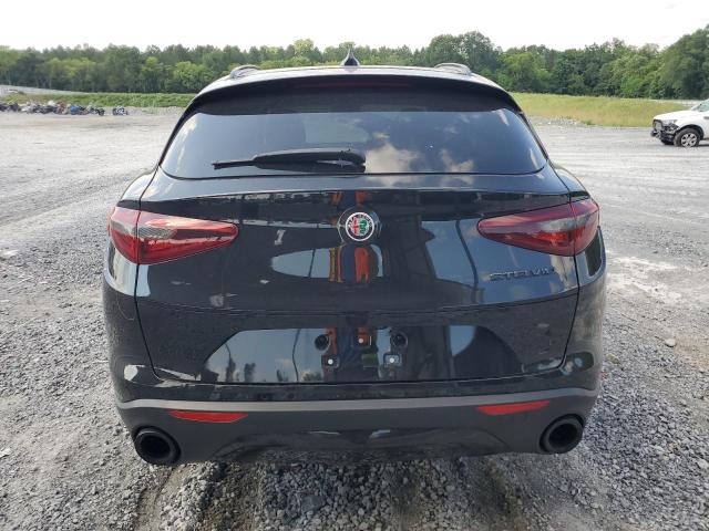 Photo 5 VIN: ZASPAJAN3K7C71163 - ALFA-ROMEO STELVIO 