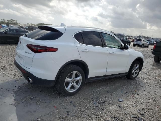 Photo 2 VIN: ZASPAJAN3K7C71311 - ALFA ROMEO STELVIO 