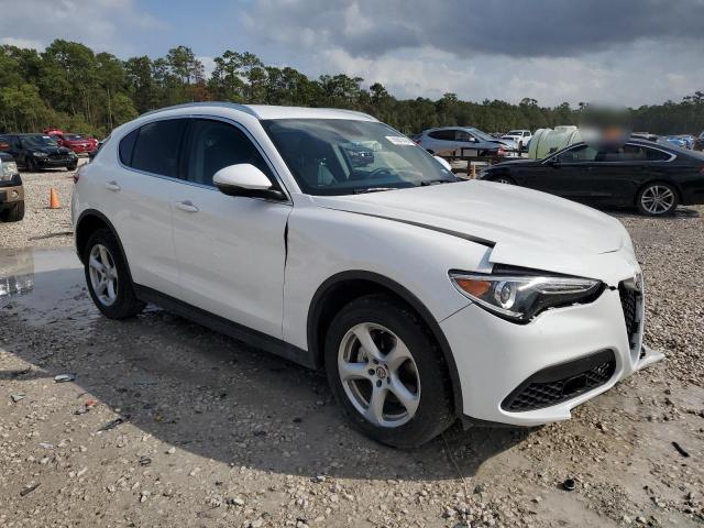 Photo 3 VIN: ZASPAJAN3K7C71311 - ALFA ROMEO STELVIO 