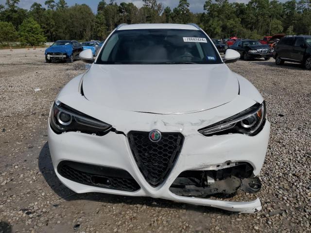 Photo 4 VIN: ZASPAJAN3K7C71311 - ALFA ROMEO STELVIO 