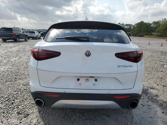 Photo 5 VIN: ZASPAJAN3K7C71311 - ALFA ROMEO STELVIO 