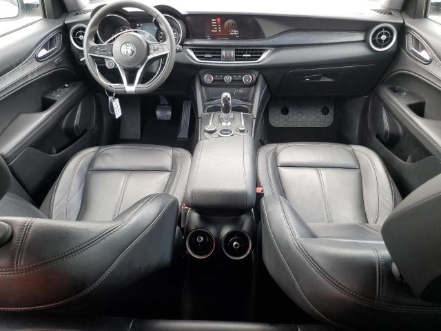 Photo 7 VIN: ZASPAJAN3K7C71311 - ALFA ROMEO STELVIO 