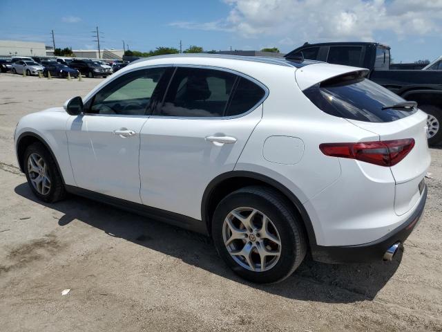 Photo 1 VIN: ZASPAJAN3K7C72166 - ALFA-ROMEO STELVIO 