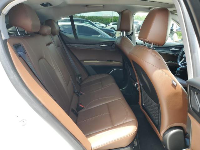Photo 10 VIN: ZASPAJAN3K7C72166 - ALFA-ROMEO STELVIO 