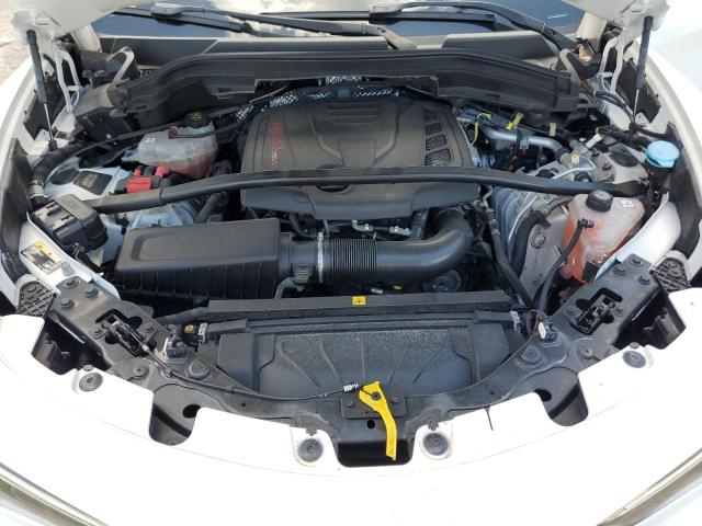 Photo 11 VIN: ZASPAJAN3K7C72166 - ALFA-ROMEO STELVIO 