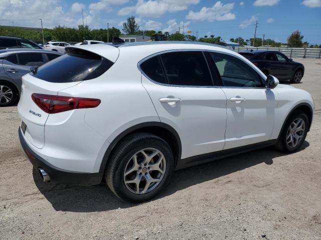 Photo 2 VIN: ZASPAJAN3K7C72166 - ALFA-ROMEO STELVIO 