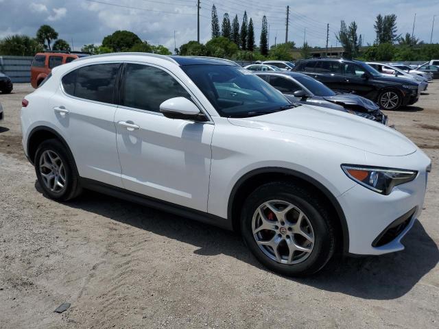 Photo 3 VIN: ZASPAJAN3K7C72166 - ALFA-ROMEO STELVIO 