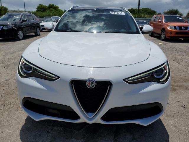 Photo 4 VIN: ZASPAJAN3K7C72166 - ALFA-ROMEO STELVIO 