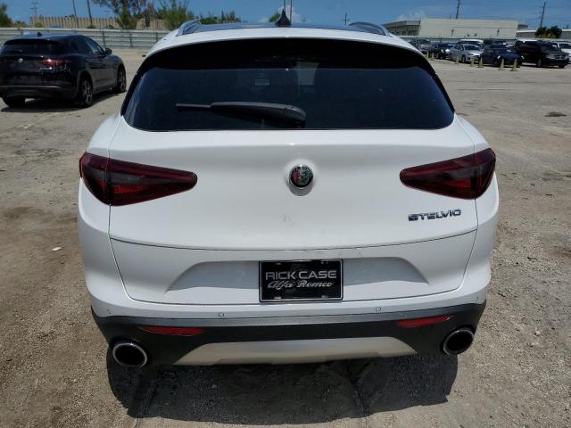 Photo 5 VIN: ZASPAJAN3K7C72166 - ALFA-ROMEO STELVIO 