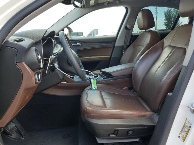 Photo 6 VIN: ZASPAJAN3K7C72166 - ALFA-ROMEO STELVIO 