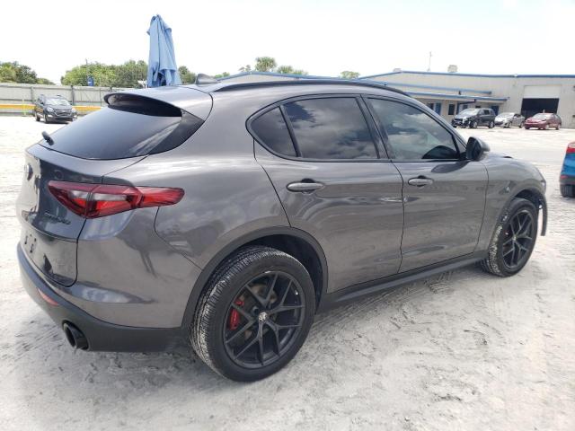 Photo 2 VIN: ZASPAJAN3L7C95013 - ALFA-ROMEO STELVIO 