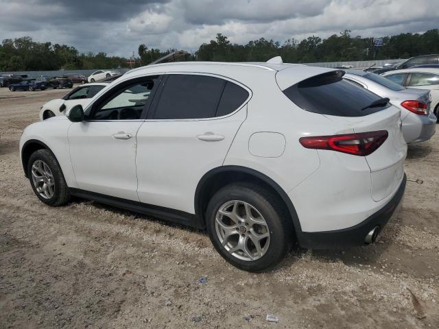 Photo 1 VIN: ZASPAJAN3L7C95089 - ALFA ROMEO STELVIO 