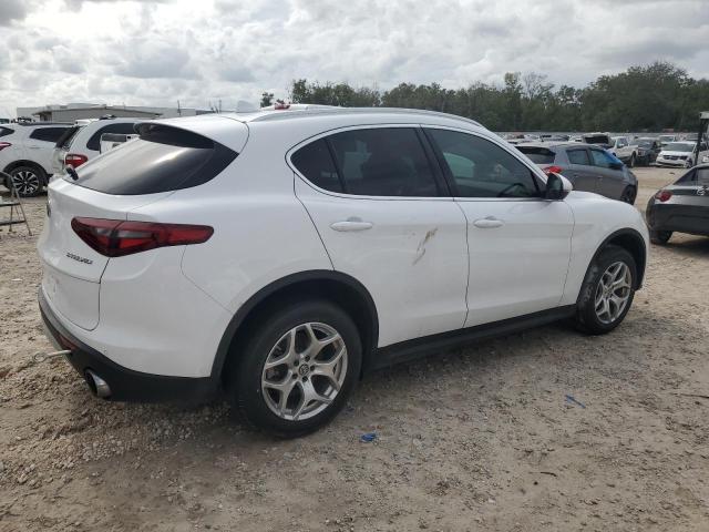 Photo 2 VIN: ZASPAJAN3L7C95089 - ALFA ROMEO STELVIO 