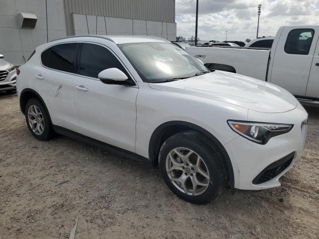 Photo 3 VIN: ZASPAJAN3L7C95089 - ALFA ROMEO STELVIO 