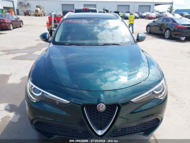 Photo 5 VIN: ZASPAJAN3M7D11986 - ALFA-ROMEO STELVIO 