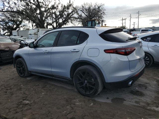 Photo 1 VIN: ZASPAJAN3M7D12118 - ALFA ROMEO STELVIO SP 