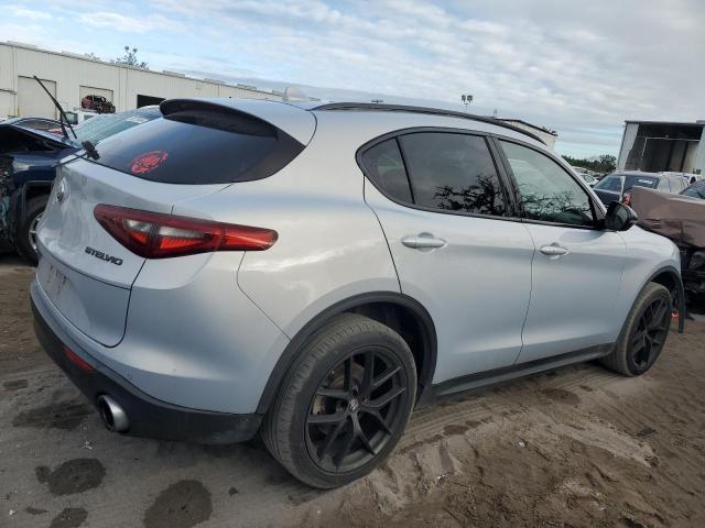 Photo 2 VIN: ZASPAJAN3M7D12118 - ALFA ROMEO STELVIO SP 